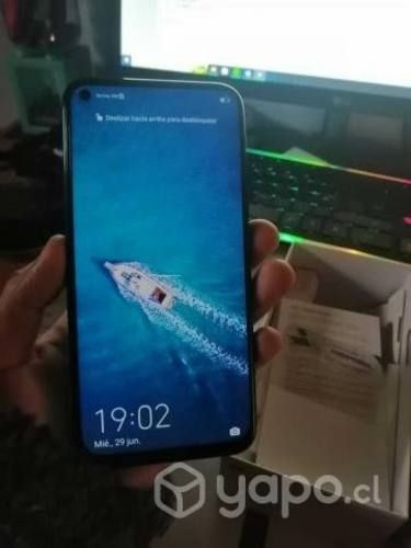 Huawei p40 lite