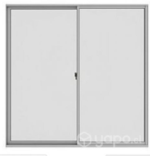 Ventanas de Aluminio