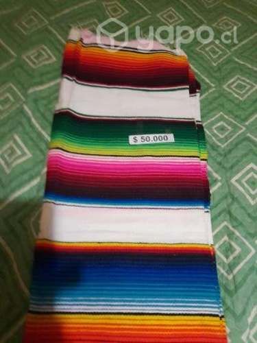 Poncho Mexicano