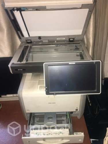 Impresora Ricoh