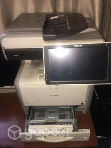 Impresora Ricoh