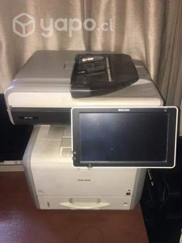 Impresora Ricoh