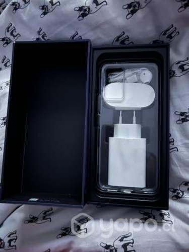 Celular vivo v21 5g nuevo