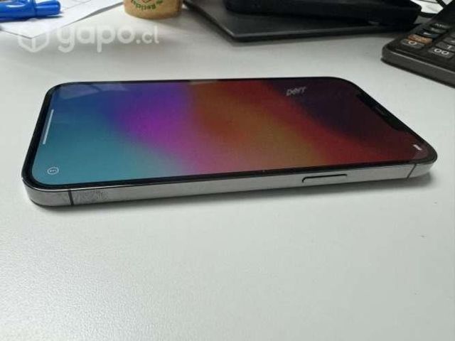 Iphone 12 Pro max 256 GB