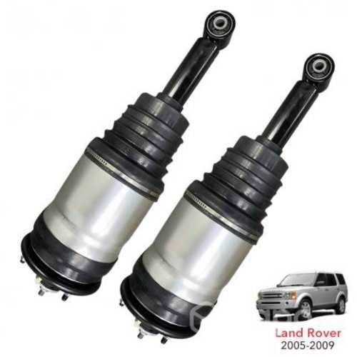 Amortiguador Trasero Land Rover Range Pack 2 Uds