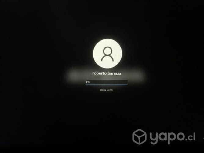 Asus Vivobook i5 8va generación