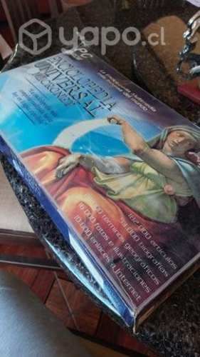 Enciclopedia universal