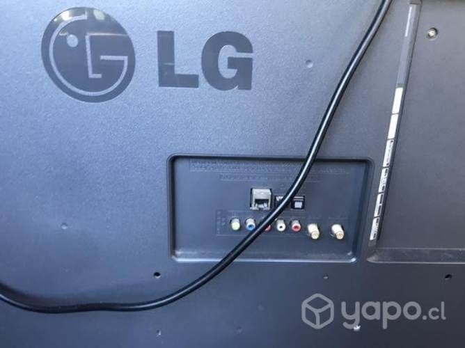 Televisor lg