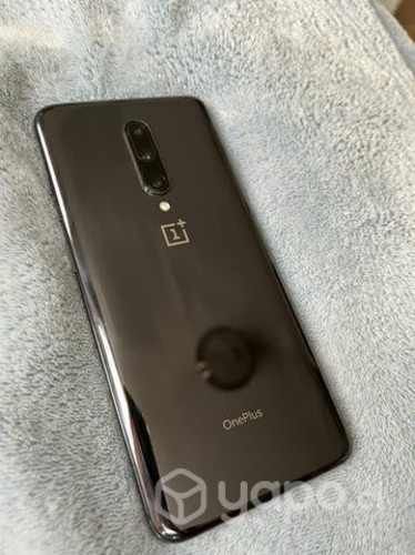 OnePlus 7 pro 128gb 6gb RAM mirror gray