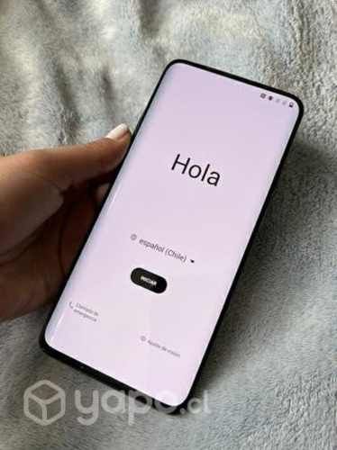 OnePlus 7 pro 128gb 6gb RAM mirror gray