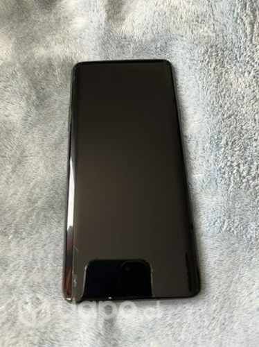 OnePlus 7 pro 128gb 6gb RAM mirror gray