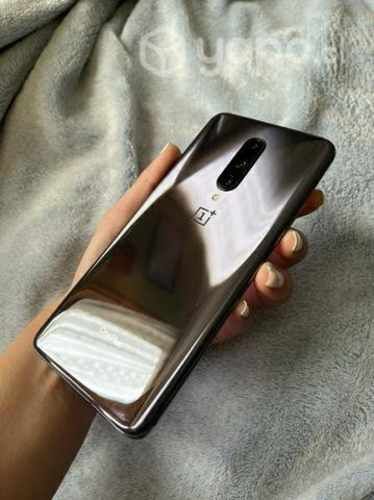 OnePlus 7 pro 128gb 6gb RAM mirror gray