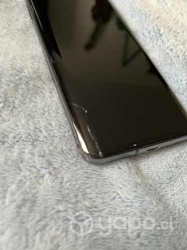 OnePlus 7 pro 128gb 6gb RAM mirror gray