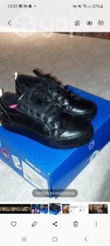 Zapatos colegio bata talla 36