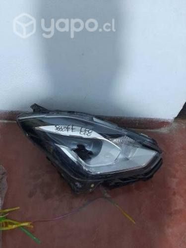 Suzuki swift 2021optico derecho