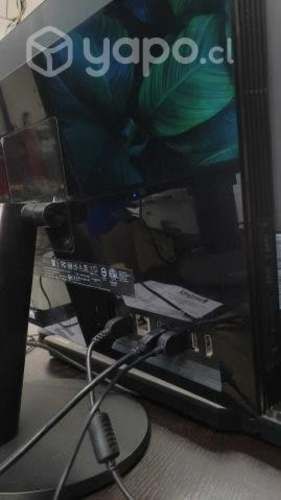 All in one Lenovo V510Z i5-7400T 8GB RAM 480GB SSD