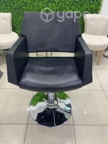 Sillón peluquero