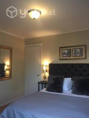 Arriendo Pieza Av Alemania Casino Incl. Gastos