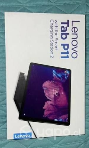Lenovo tab p11
