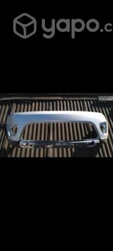 Parachoque Great Wall m4