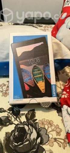 Tablet lenovo