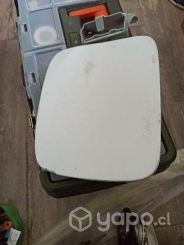 Tapa bencina susuki baleno