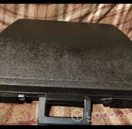 Maquinas de escribir