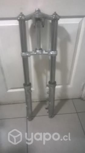 pack telescopicas Y Tijas Moto Originales Yamaha