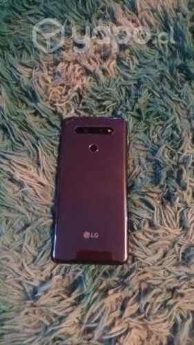 celular usado en perfecto estado.