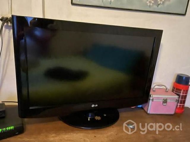 Televisión 32 pulgadas LG execelente estado