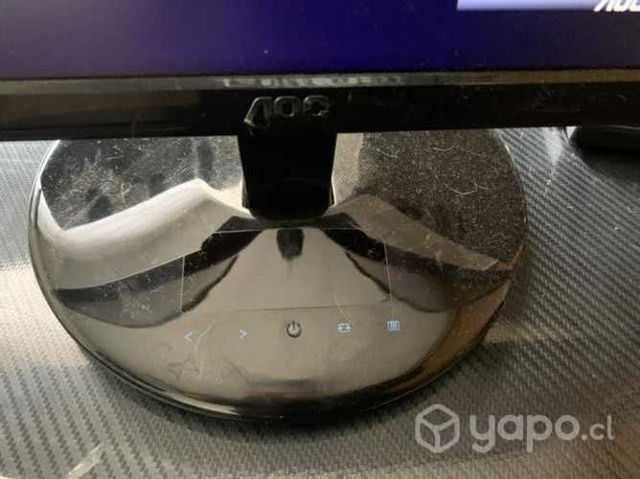 Monitor AOC 23 pulgadas