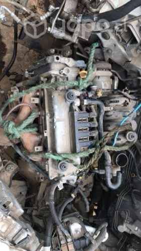 Compresor a/c Fiat uno way