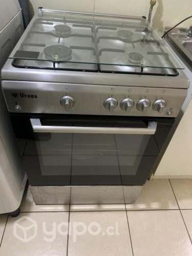 Cocina a gas Ursus Trotter