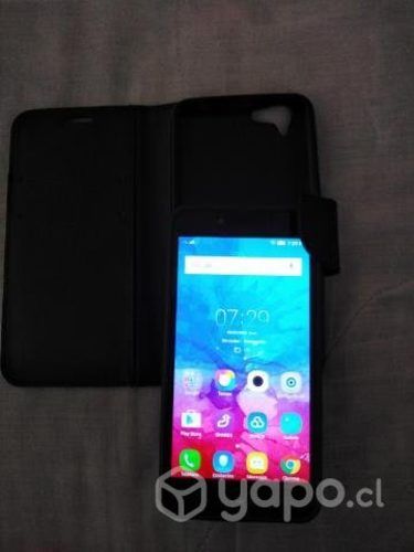 Celular impecable como nuevo