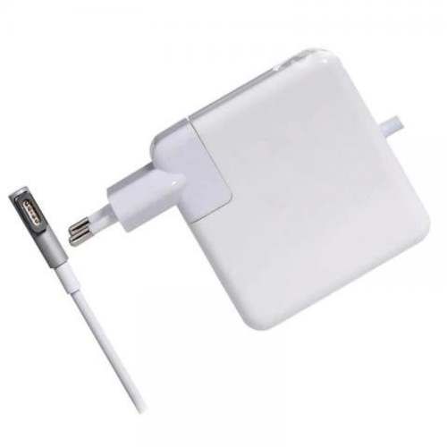 Cargador de notebook macbook pro 16,5v/ 3,65a. 60w