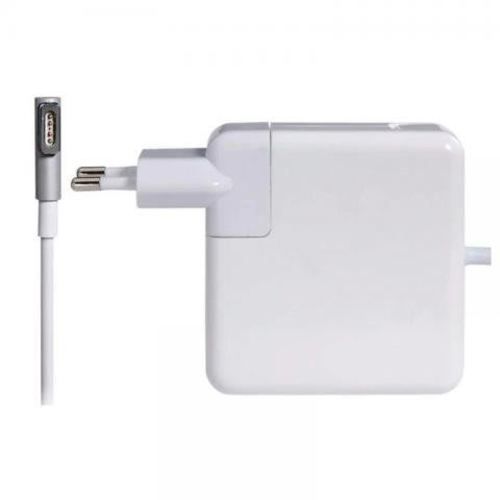 Cargador de notebook macbook pro 16,5v/ 3,65a. 60w