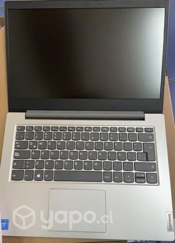 Notebook lenovo nuevo
