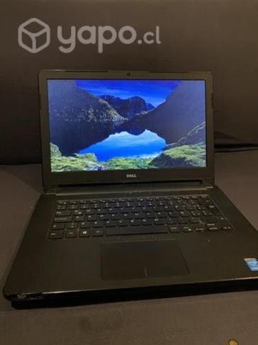 Notebook Dell vostro 3458