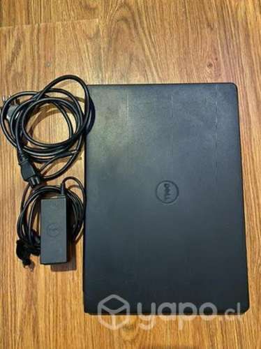 Notebook Dell vostro 3458