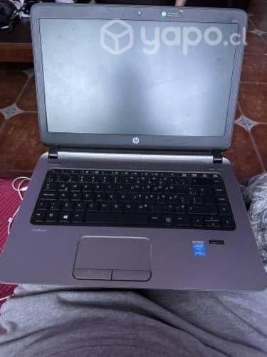 Computador hp