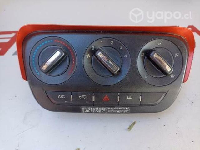 Control de calefacción Chery TIGGO 2