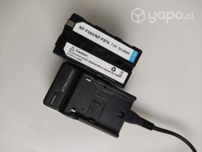 Monitor bestview dslr 7''