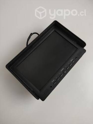 Monitor bestview dslr 7''