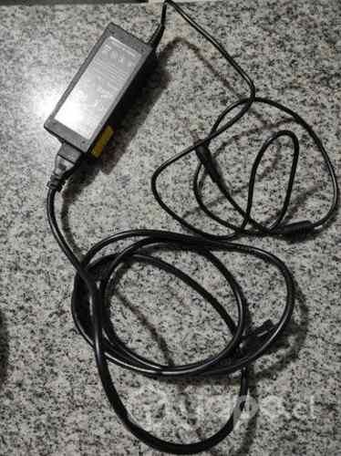 Cargador alternativo de notebook samsung np270e4e