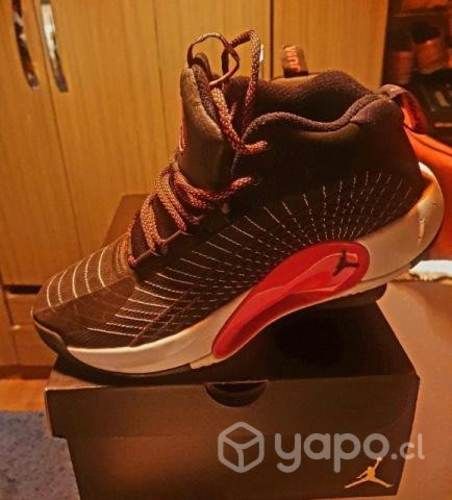 Zapatillas Jordan Jumpman 2021