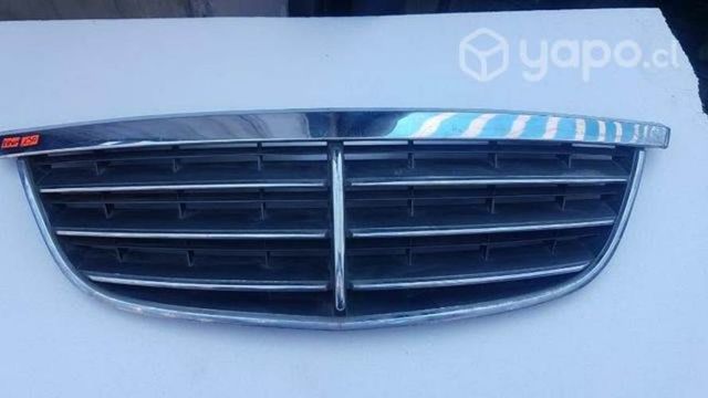 Mascarilla ssangyong kyron 2009 a 2013