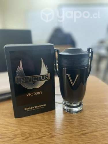 Perfume Invictus Victory 200ML