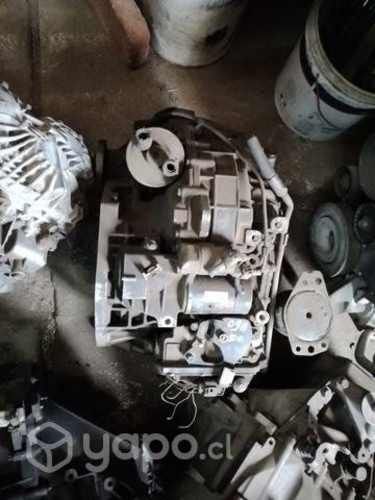 Caja de Cambios Volkswagen Bora