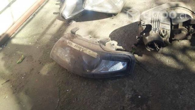 Optico lh Samsung sm3 2014