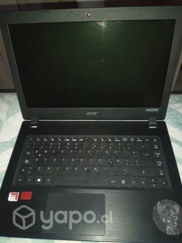 Computador Acer